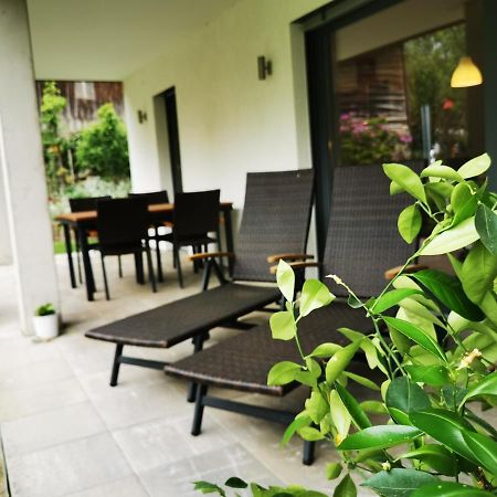 Ferienwohnung In Der Rhoen Sitzmann Bischofsheim an der Rhön Kültér fotó