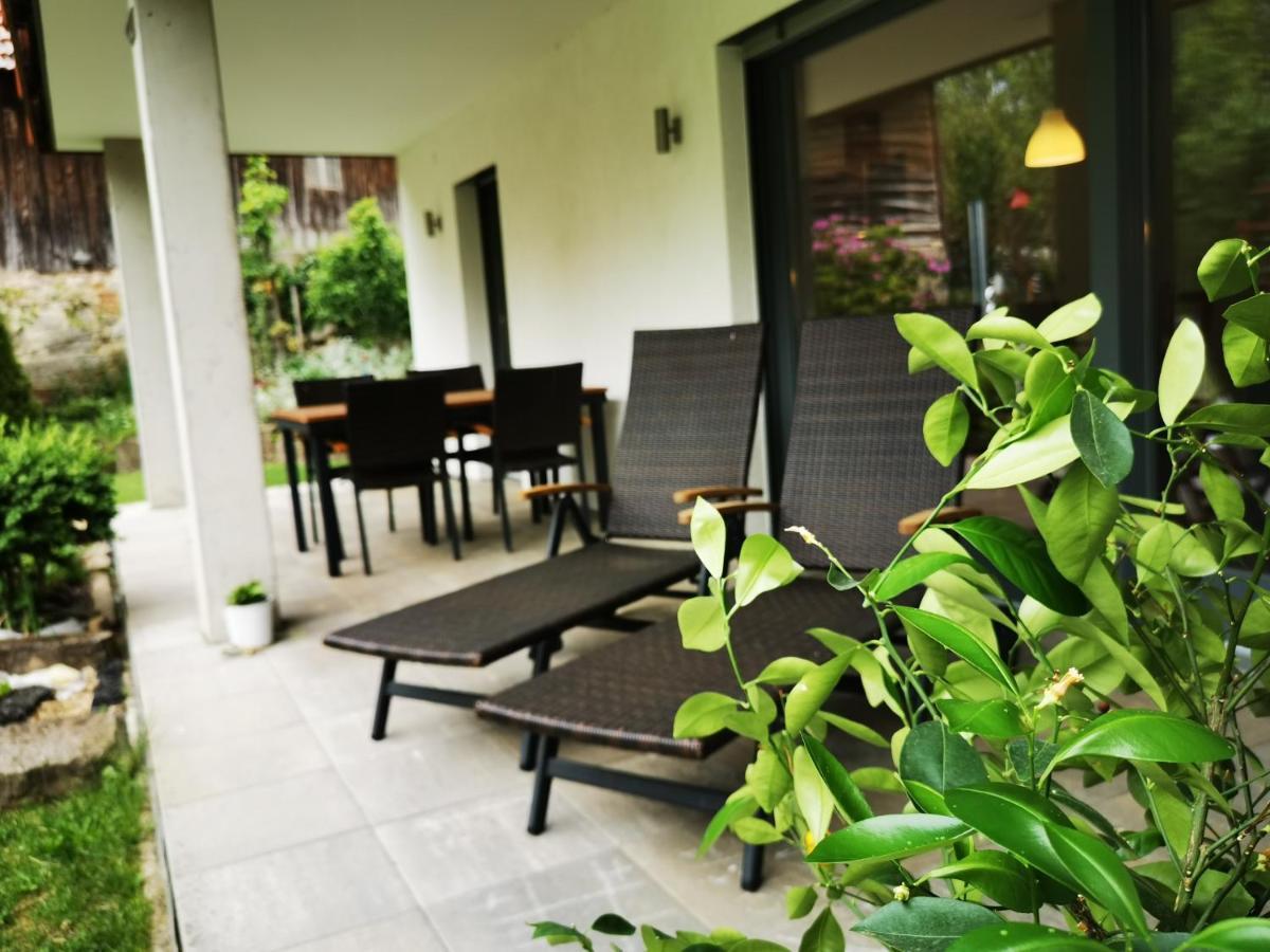 Ferienwohnung In Der Rhoen Sitzmann Bischofsheim an der Rhön Kültér fotó