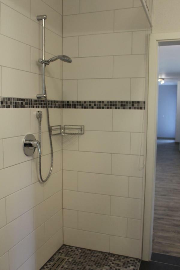 Ferienwohnung In Der Rhoen Sitzmann Bischofsheim an der Rhön Kültér fotó